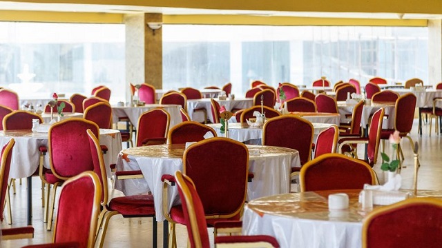 عکس هتل ارم