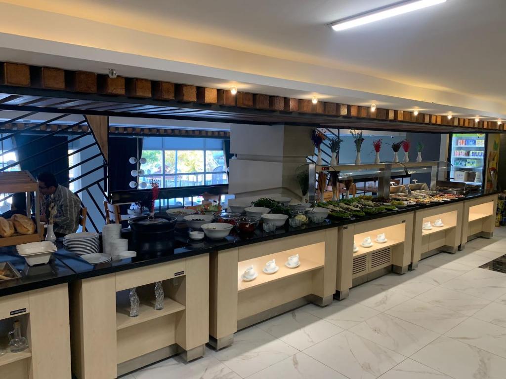 عکس هتل نیلز (Nills)