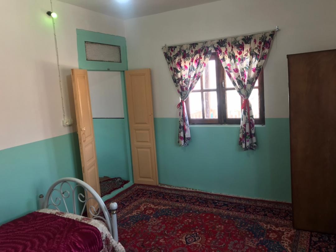 تصویر هتل بام خلخال