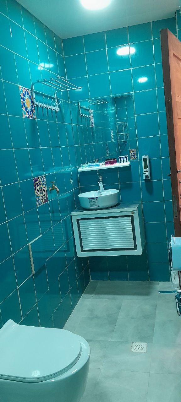 عکس هتل سلطانی