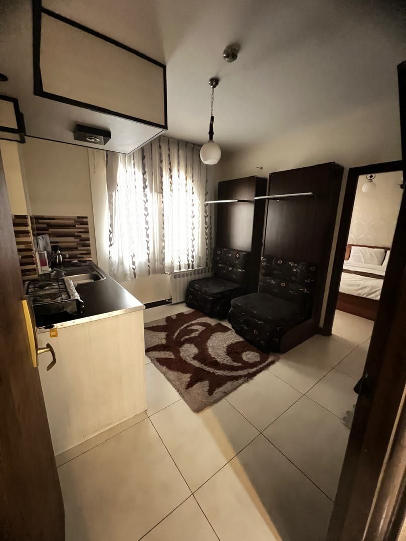 عکس هتل رویا