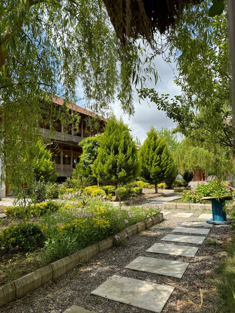 تصویر هتل سرای فخر