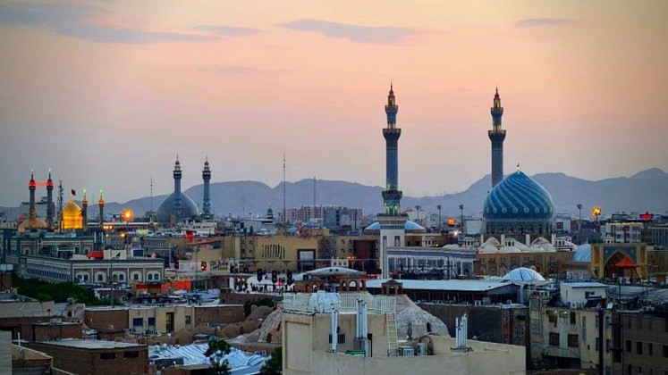 تصویر هتل فاطیما