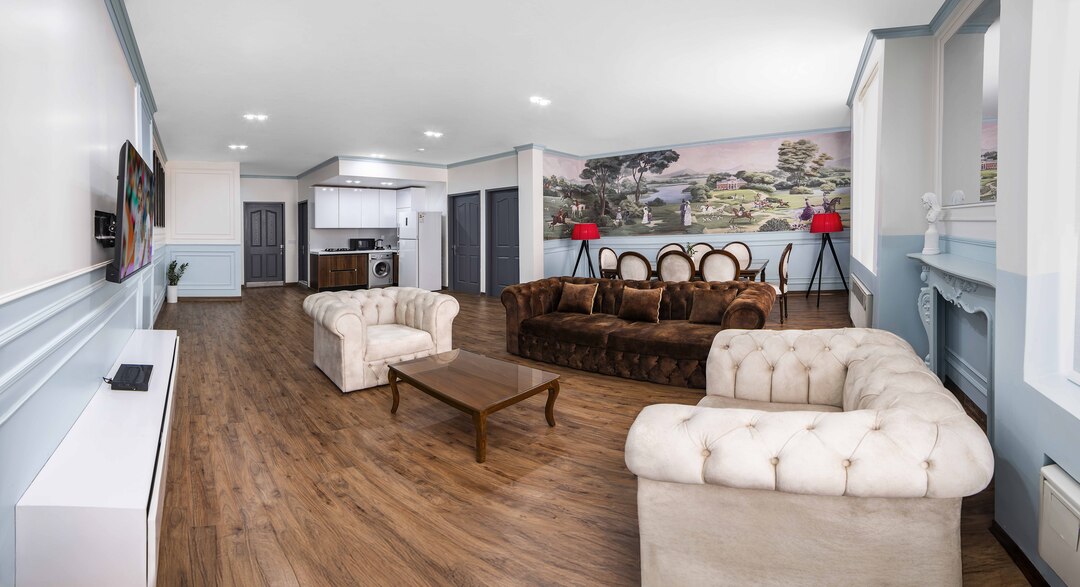 عکس هتل نجات الهی