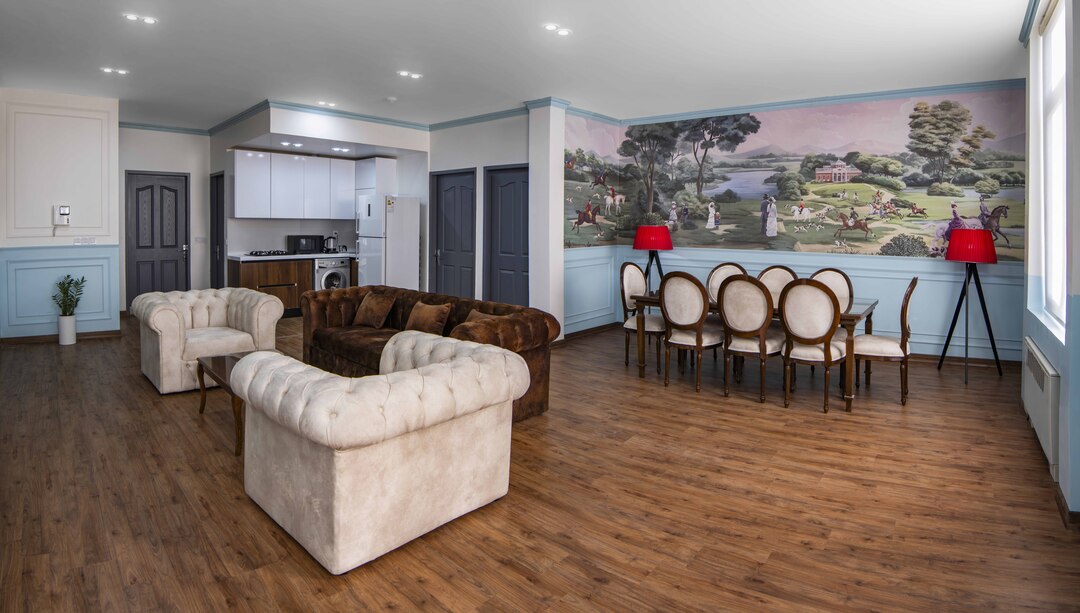 عکس هتل نجات الهی