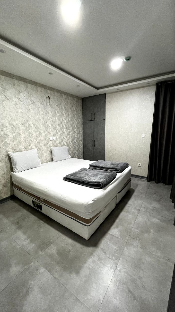 عکس هتل سالار