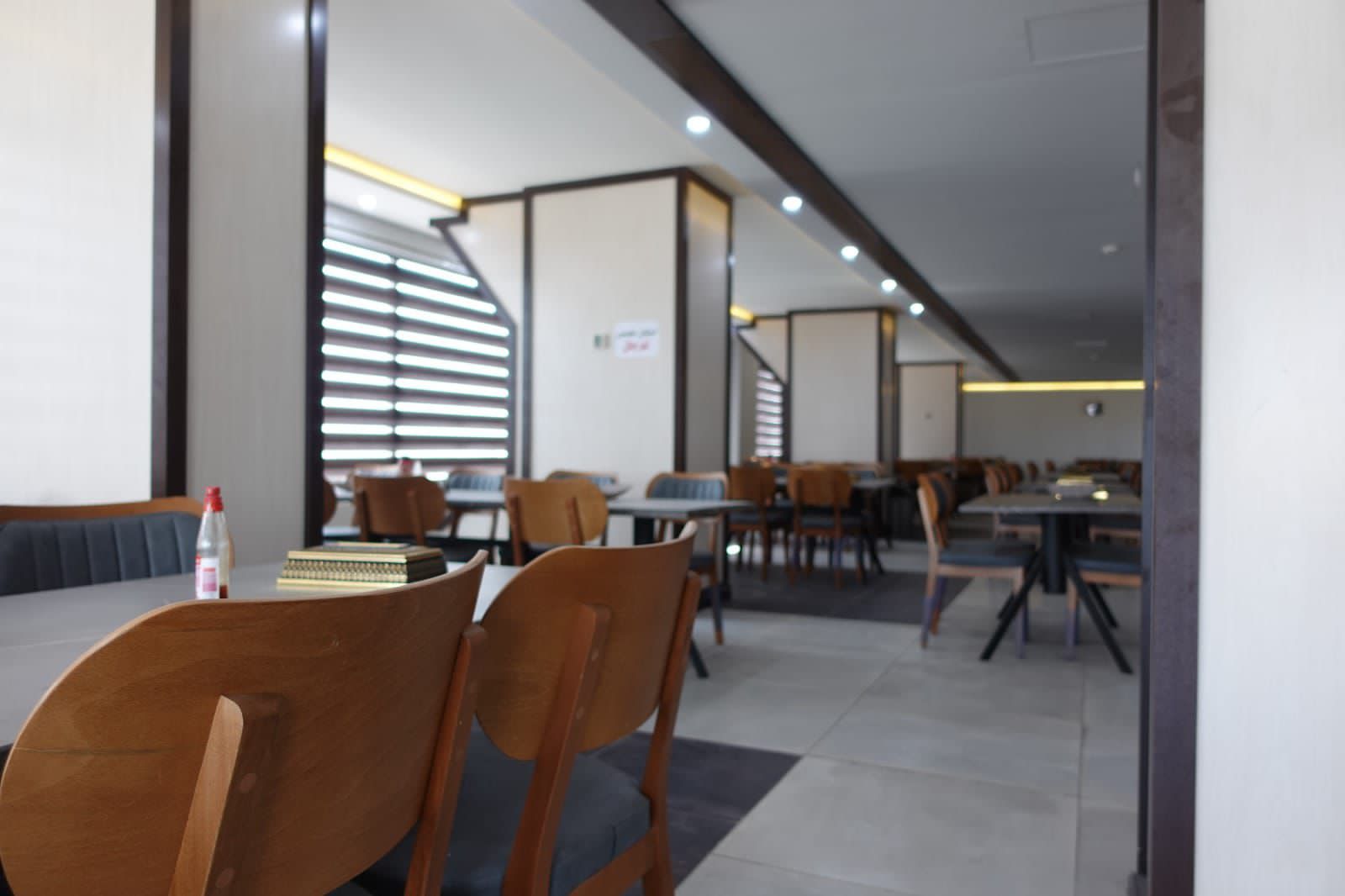 عکس هتل جبل الصفا (Jabal AlSafa)