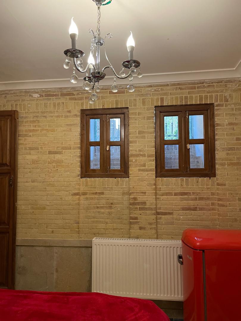 عکس هتل دیوان سالار