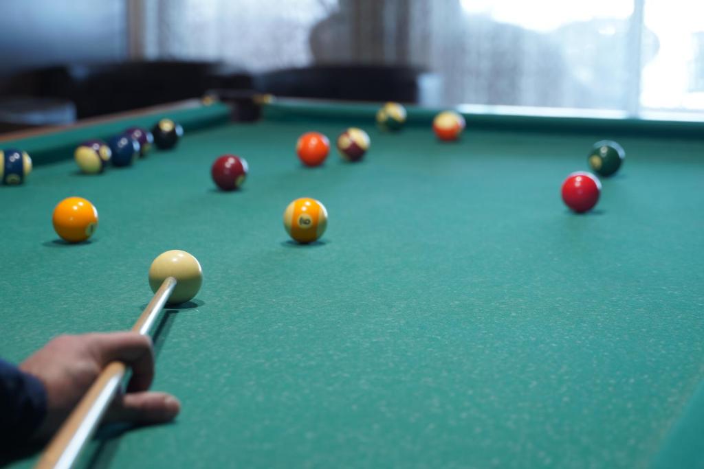 عکس هتل رجینه (Regineh)