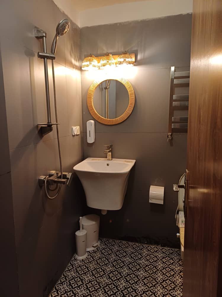 عکس هتل لولاگر