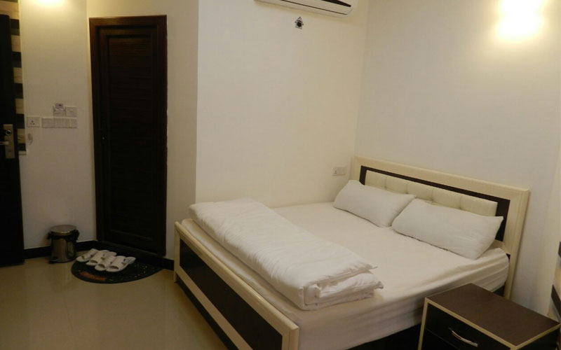 عکس هتل فورتین پانوراما