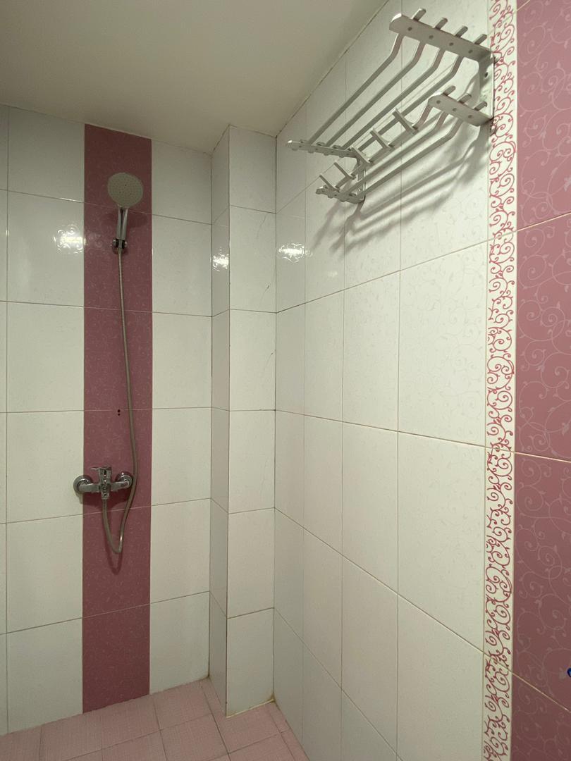 عکس هتل انوری