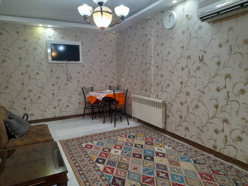 عکس هتل آتبین