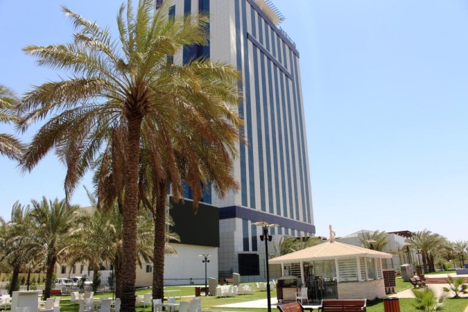 عکس هتل بارون (The Baron)