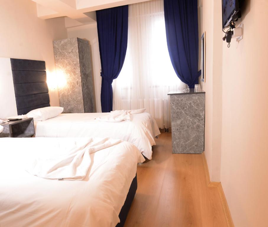 عکس هتل یاقوت (Yakut)