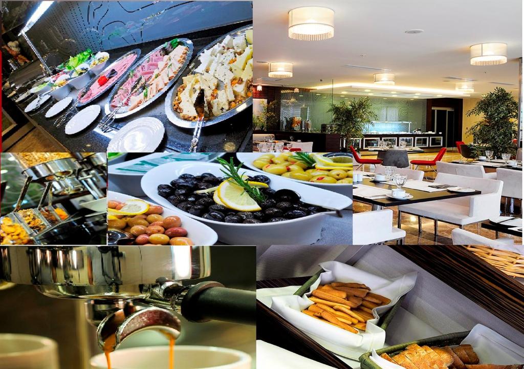 عکس هتل دمورا (Demora)