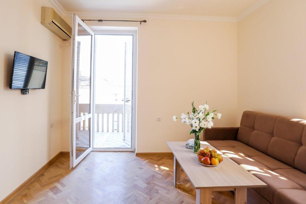 عکس هتل آلبا (Alba)