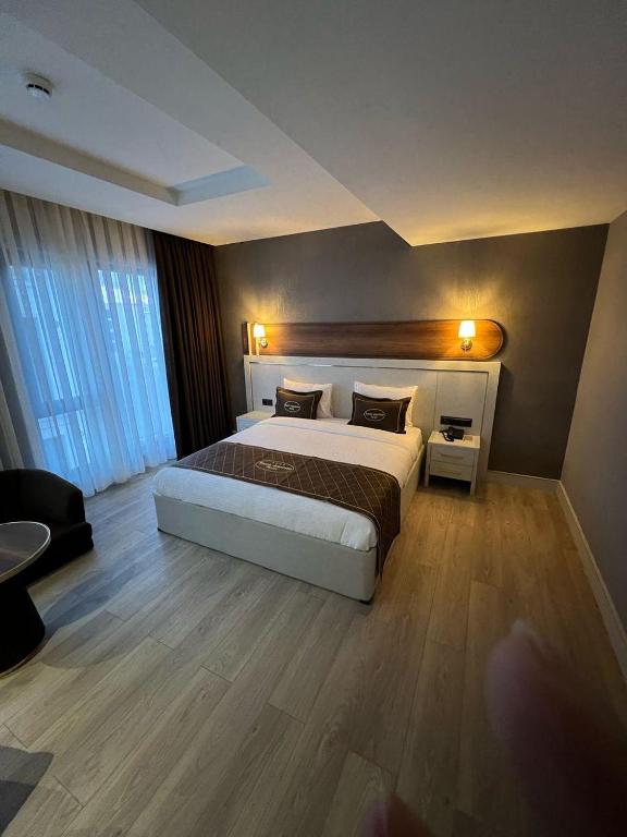 عکس هتل روکیا داون تاون (Roccia Downtown)