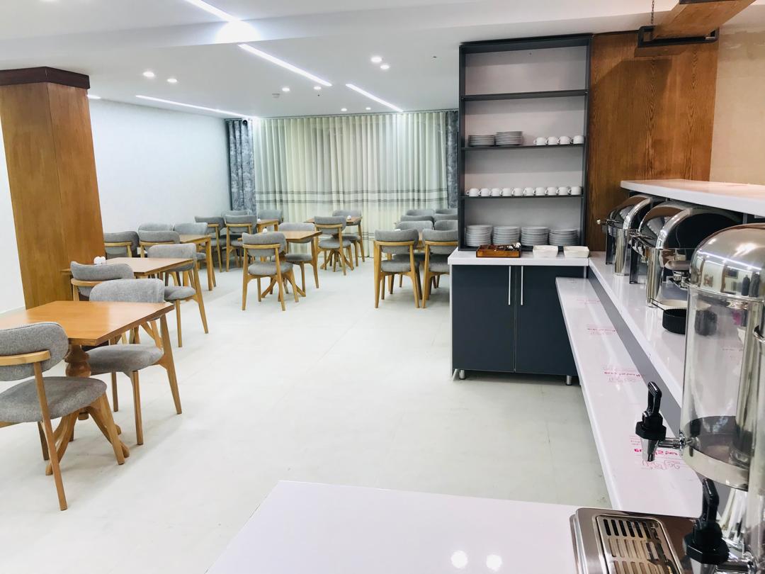 عکس هتل پارادایس