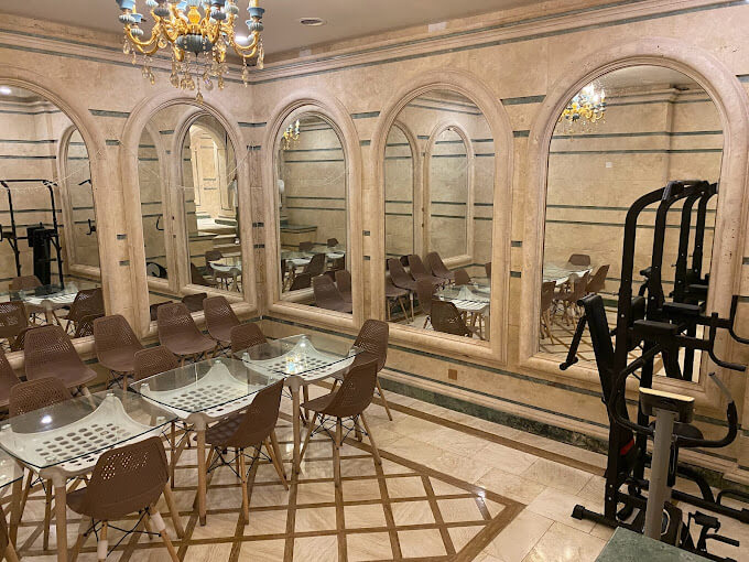 عکس هتل رویال (Royal)