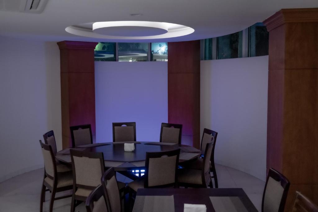 عکس هتل کورال (Coral)