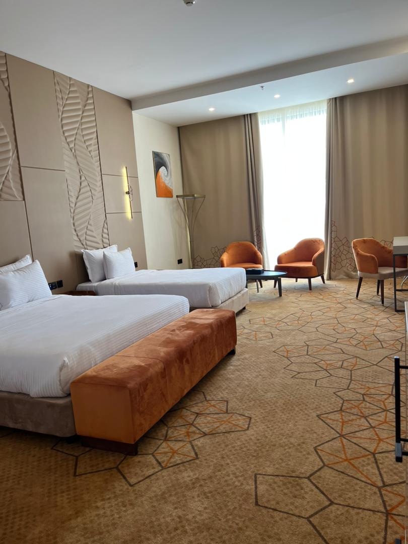 عکس هتل اکسلسیور