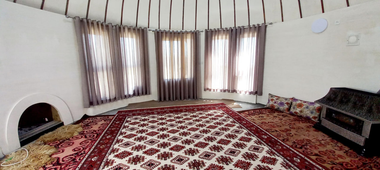 تصویر هتل آرکاداش