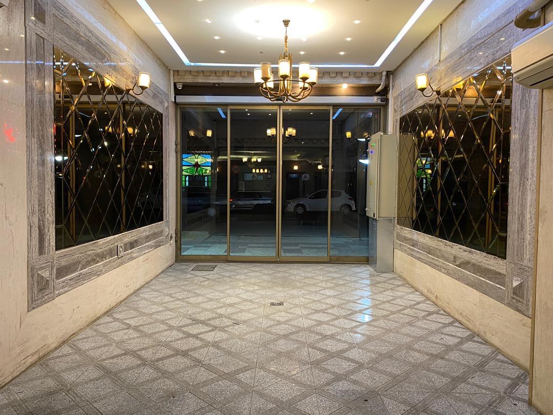 عکس هتل انوری