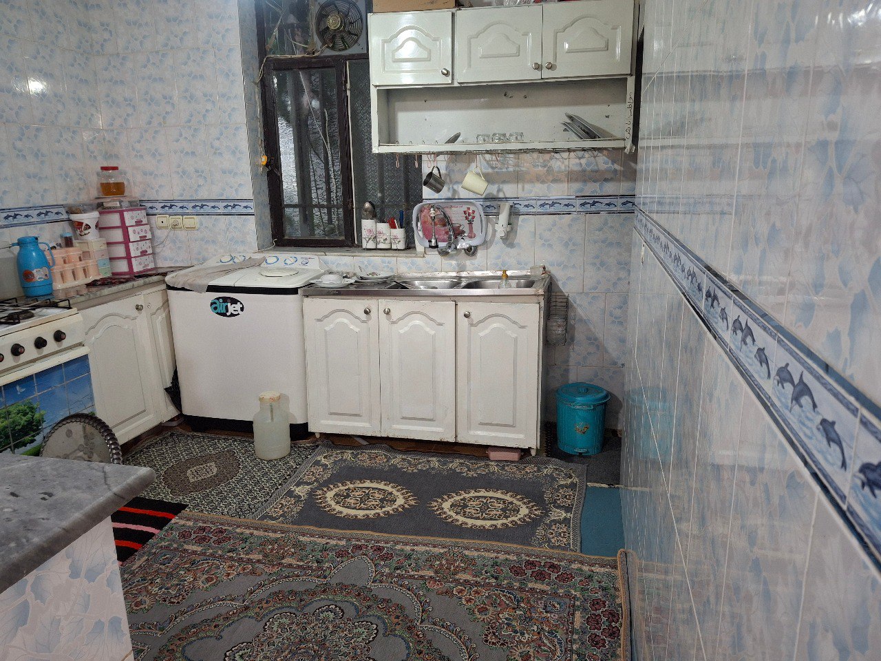 تصویر هتل عمو رضا
