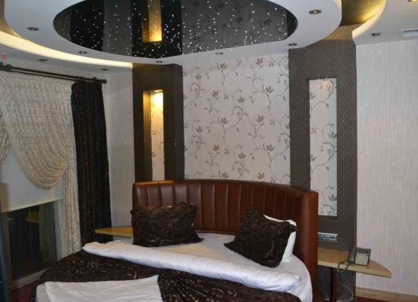 عکس هتل گرند (Grand)