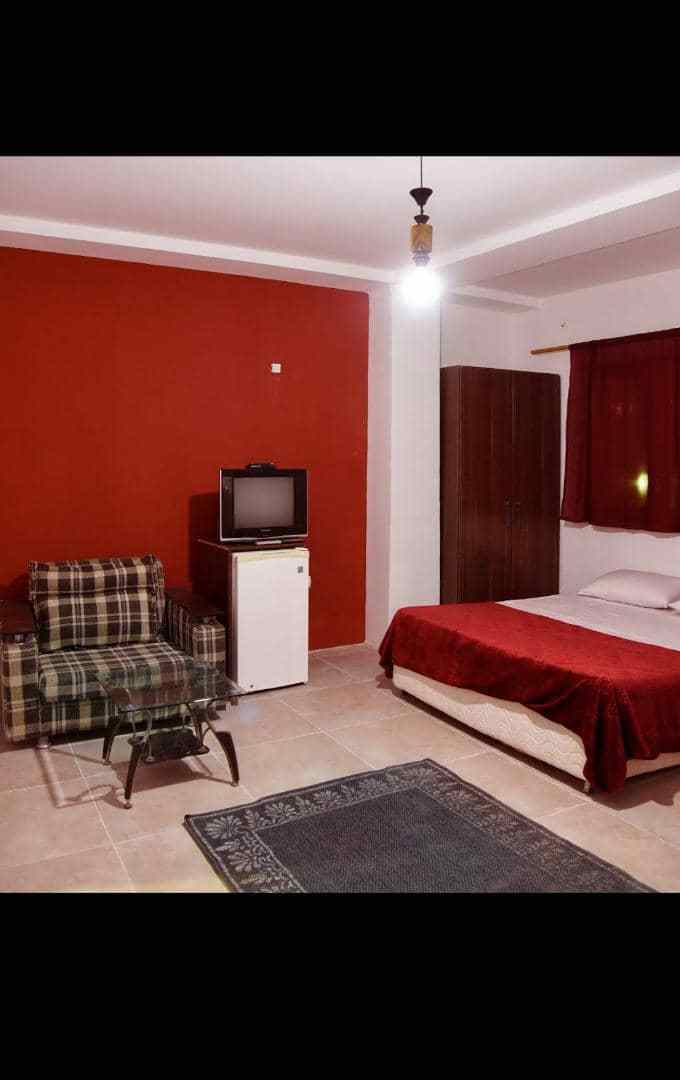 عکس هتل لاچین