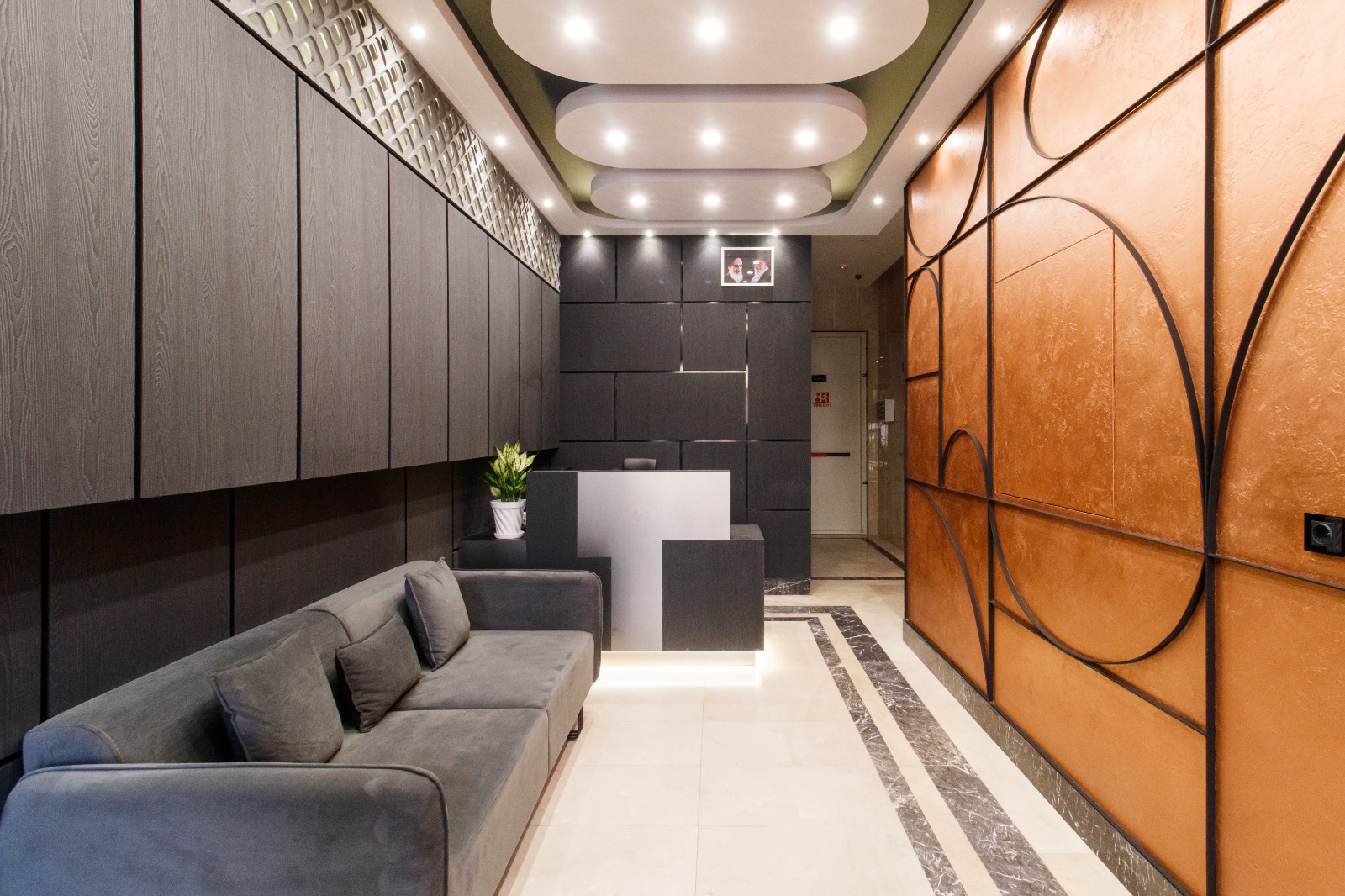 عکس هتل گارنت