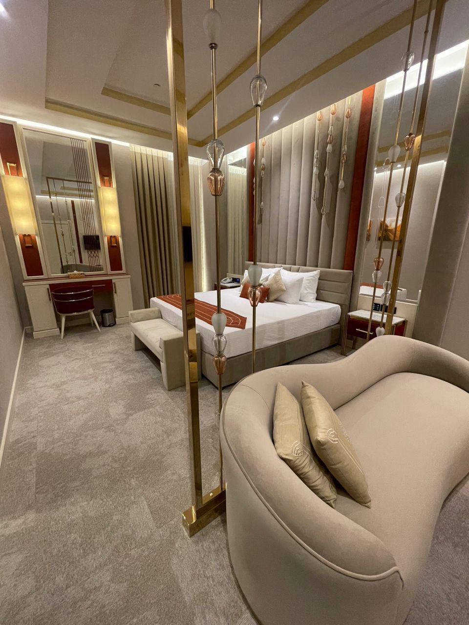 عکس هتل انتخاب