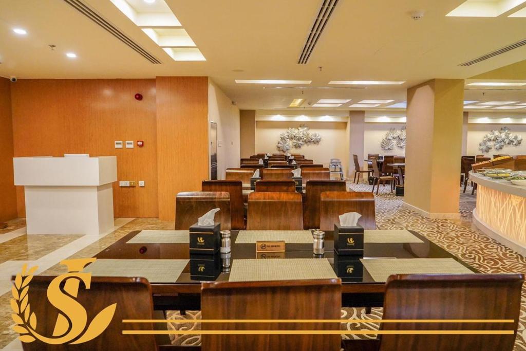 عکس هتل ارض السهله (Al Sahla Land)