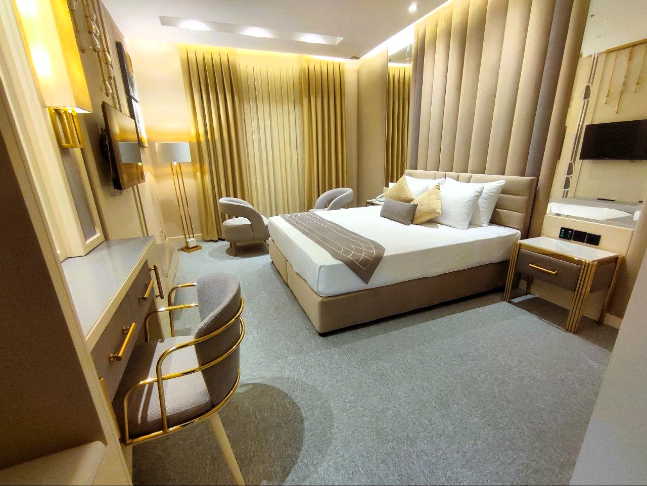 عکس هتل انتخاب