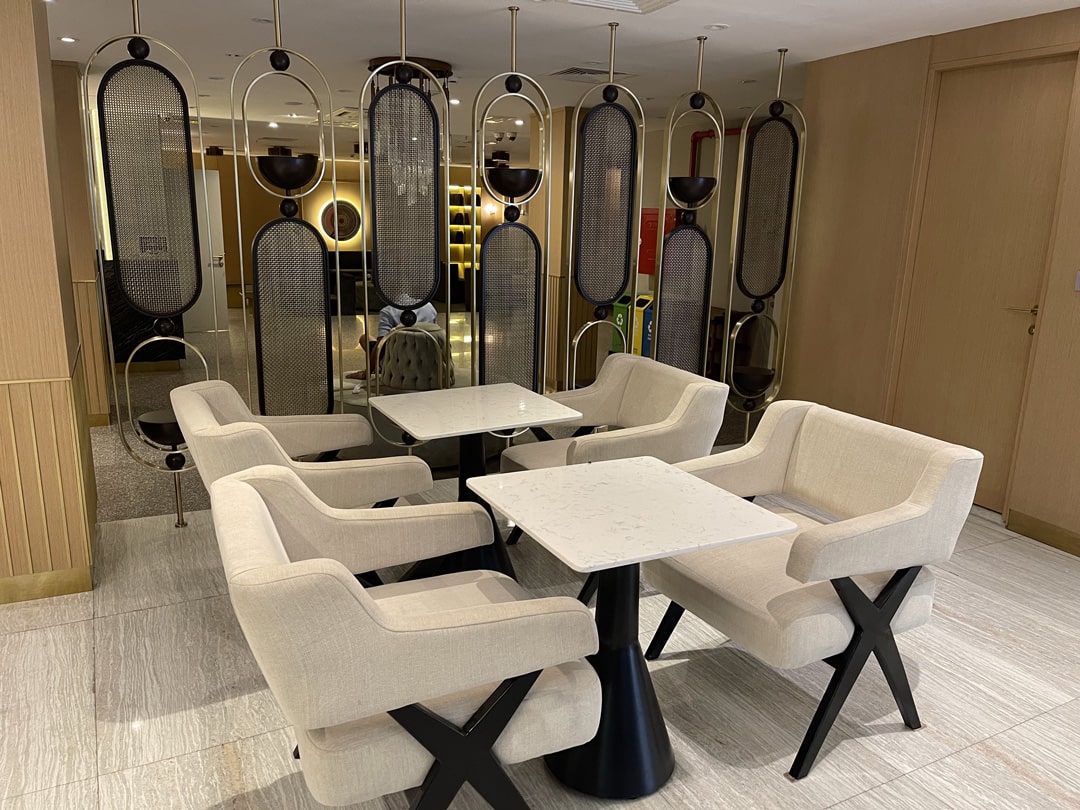 عکس هتل سمینال (Seminal)