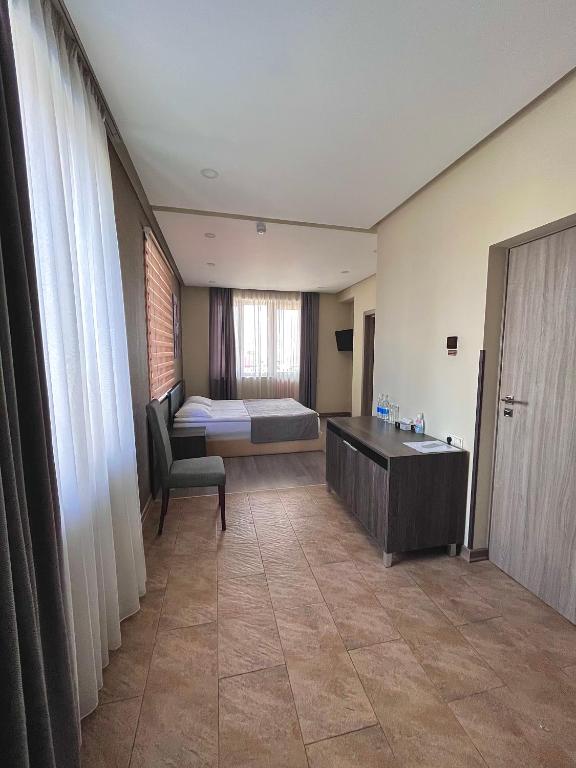 عکس هتل بین (Bien)