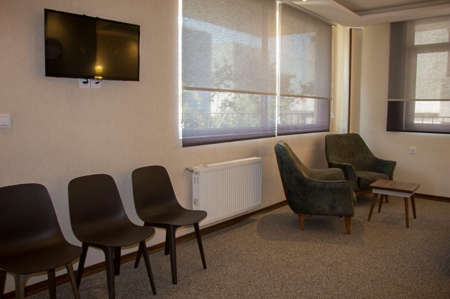 عکس هتل ورنوس