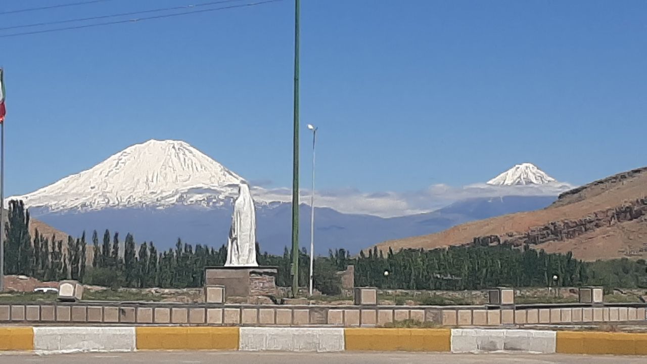 تصویر هتل ماکو