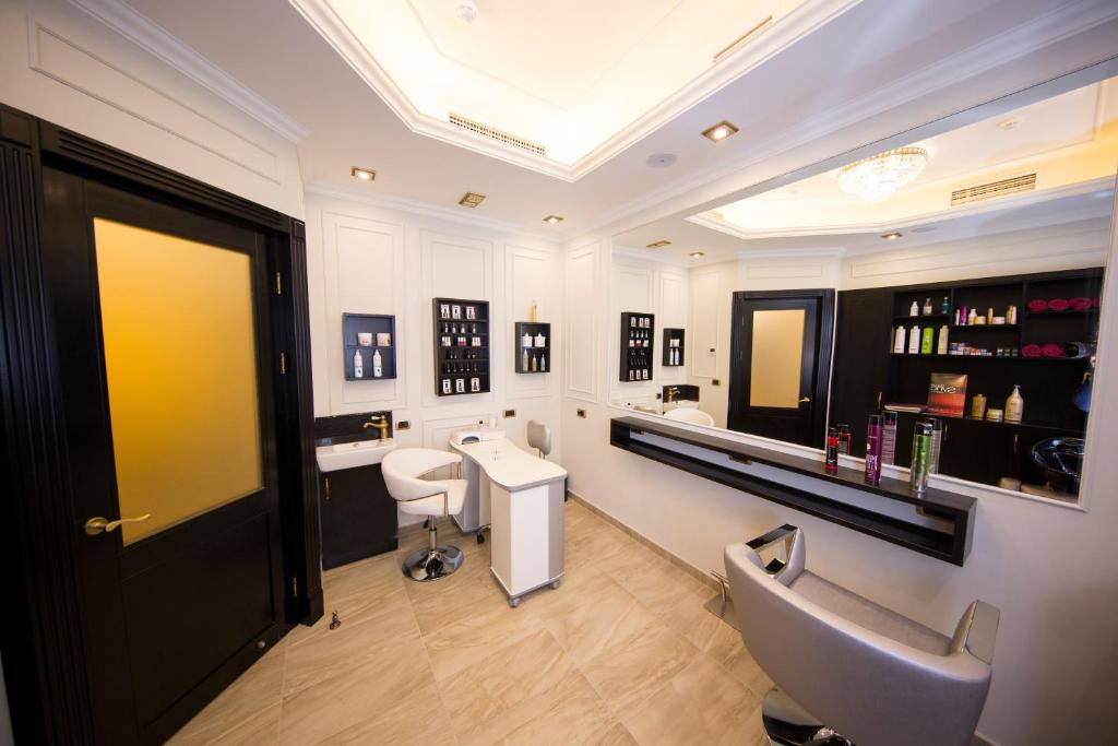 عکس هتل گلدن پالاس (Golden Palace)