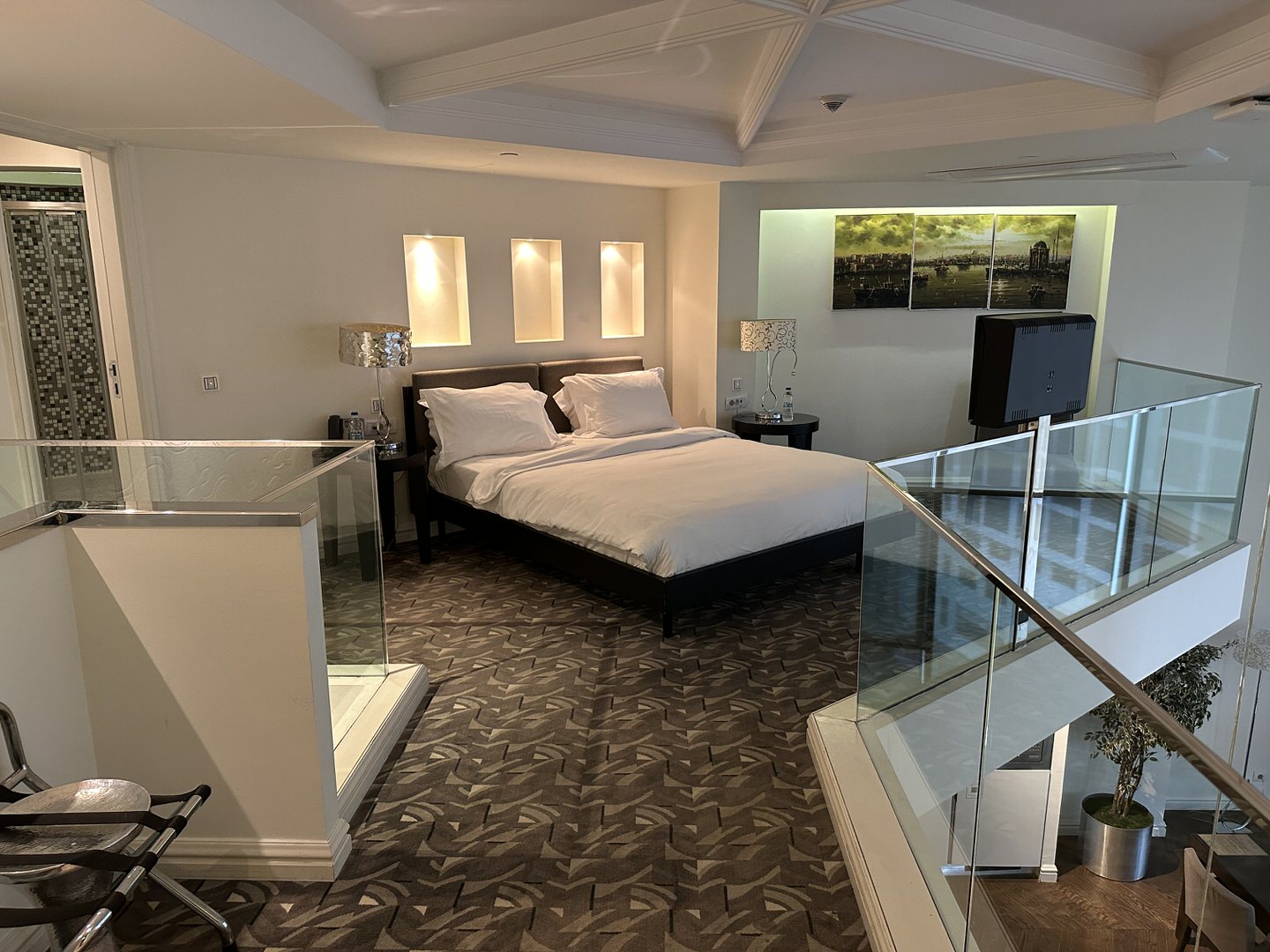 عکس هتل الیسیوم تکسیم (The Elysium Taksim)