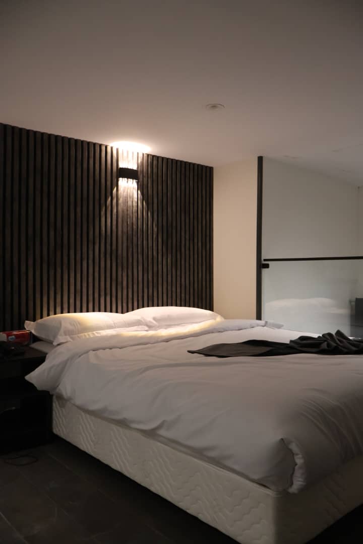 عکس هتل یاس