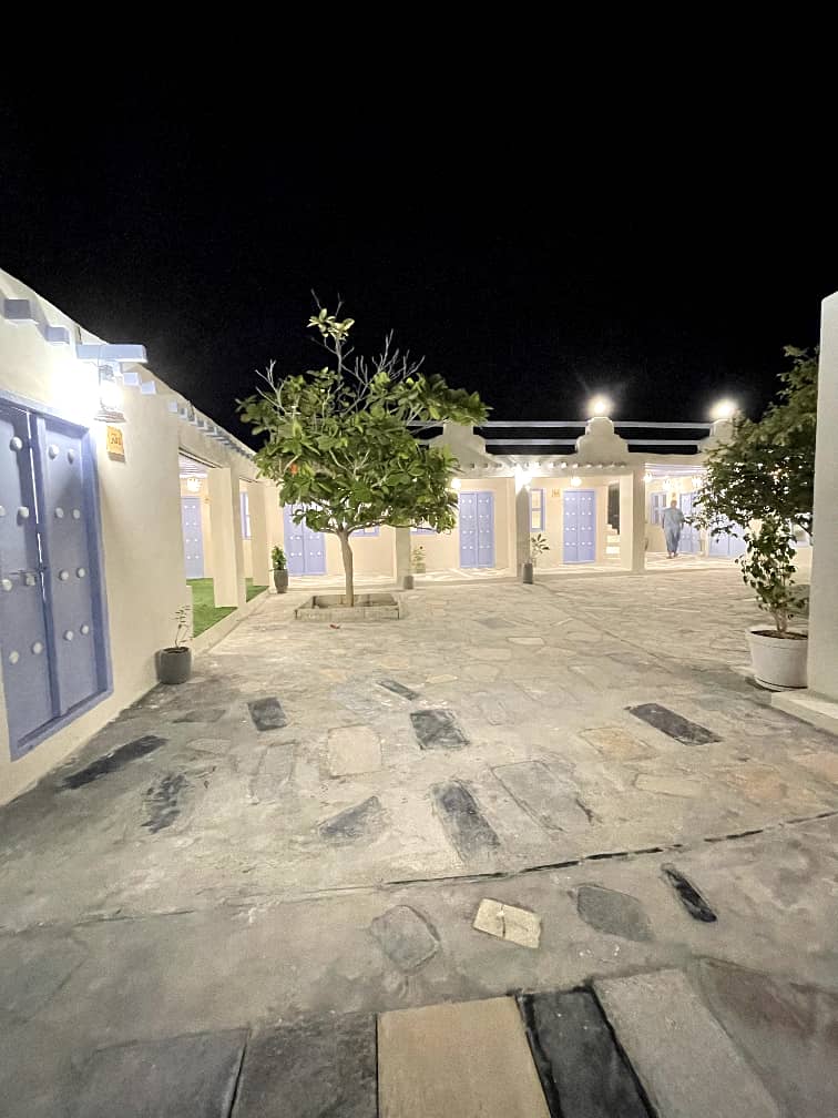 عکس هتل گل ابریشم