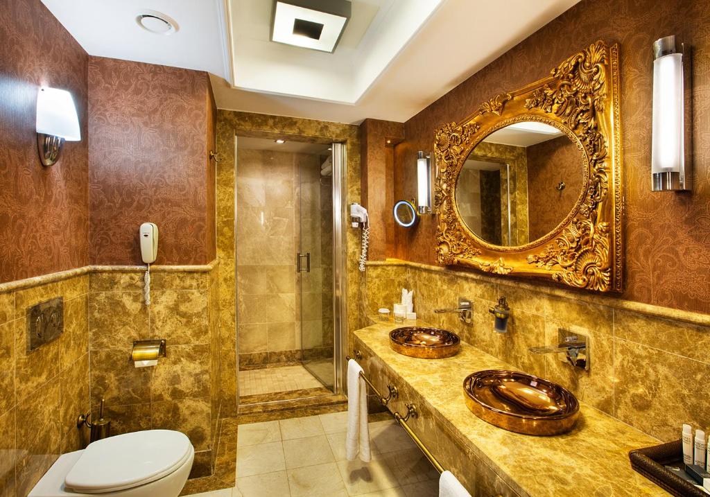 عکس هتل دابل تری بای هیلتون (DoubleTree by Hilton)