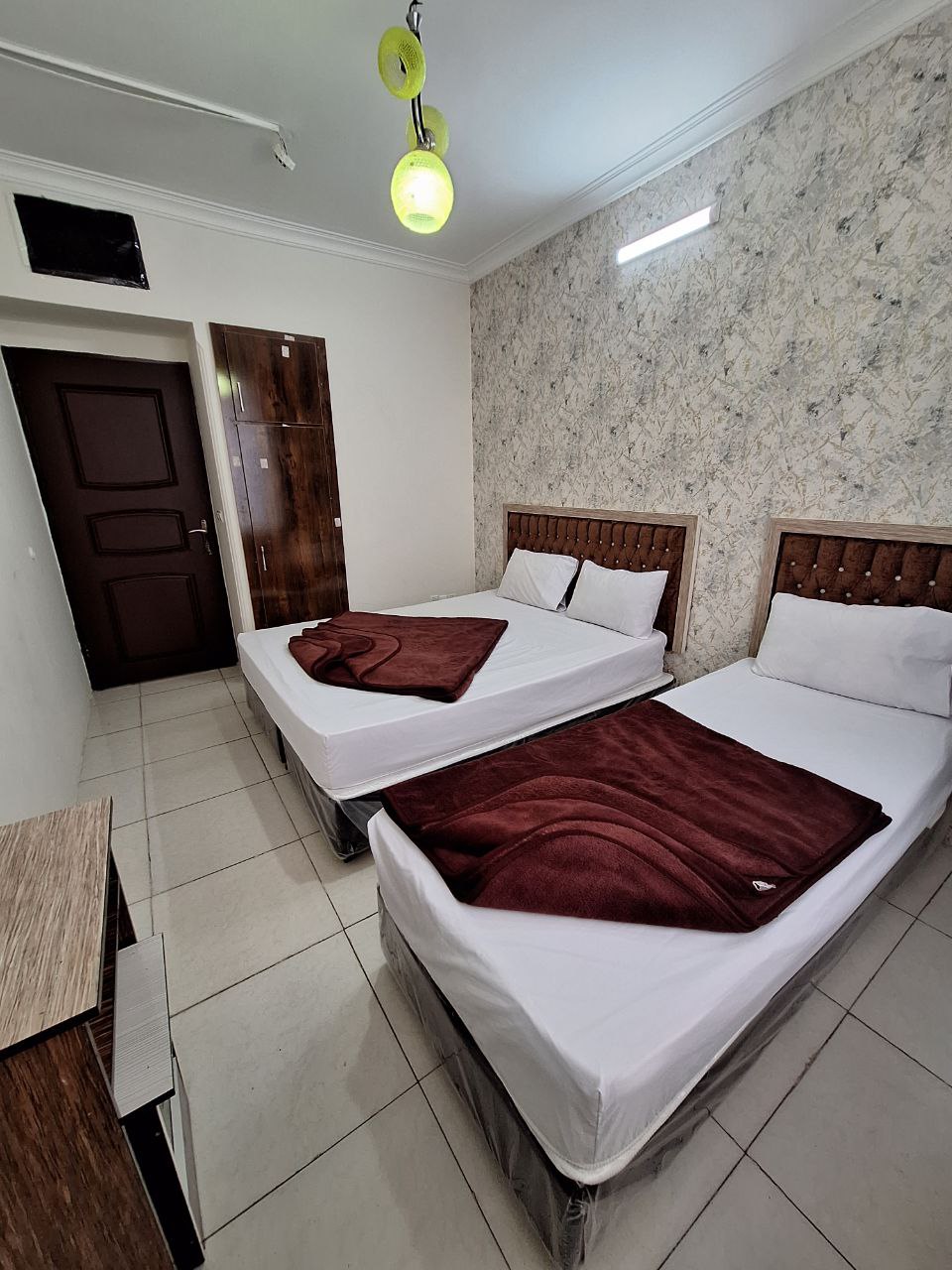 عکس هتل سمیعی