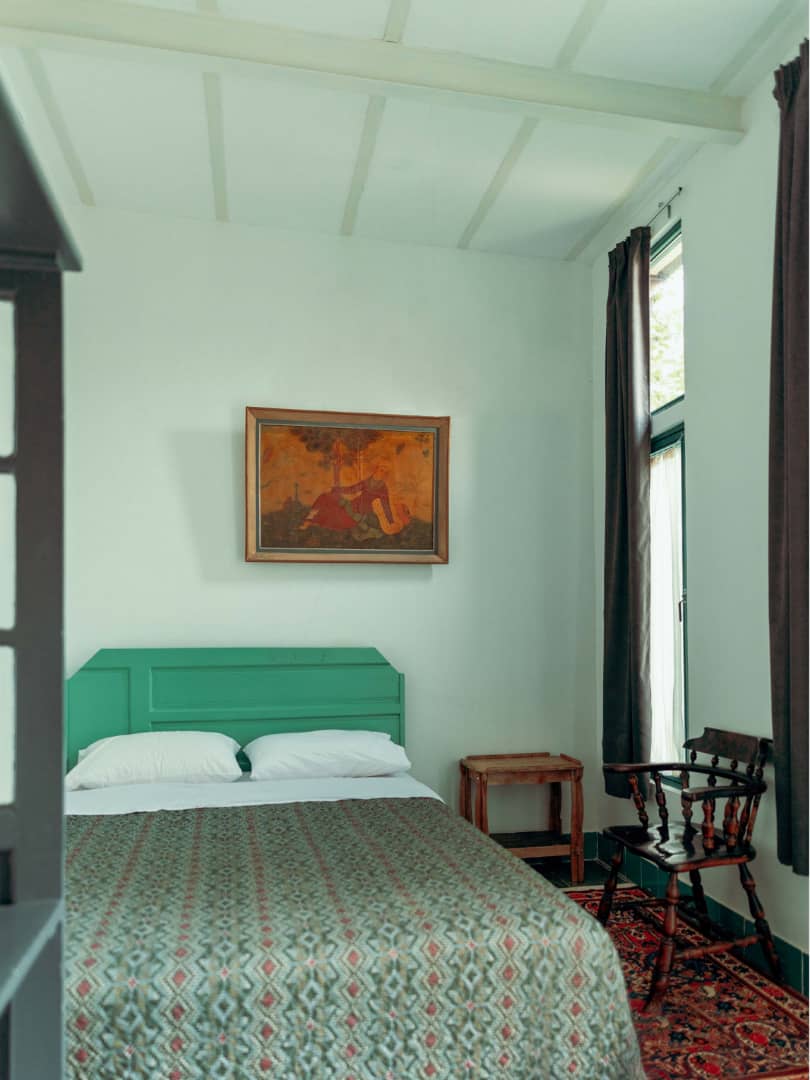 عکس هتل منزل یزدان