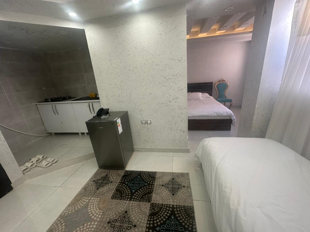 عکس هتل ناصر