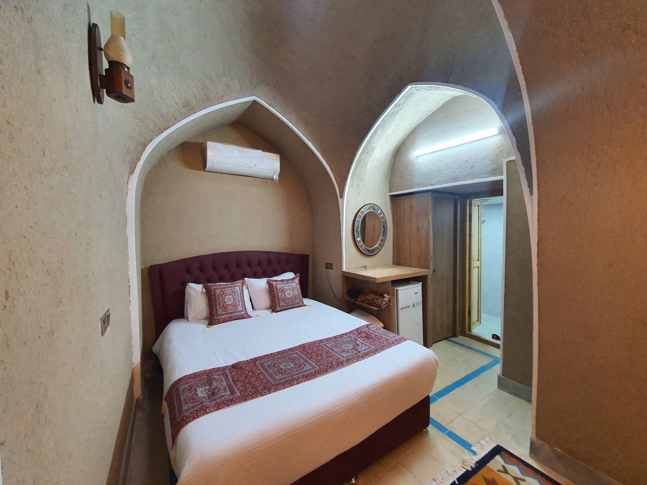 عکس هتل خاتم