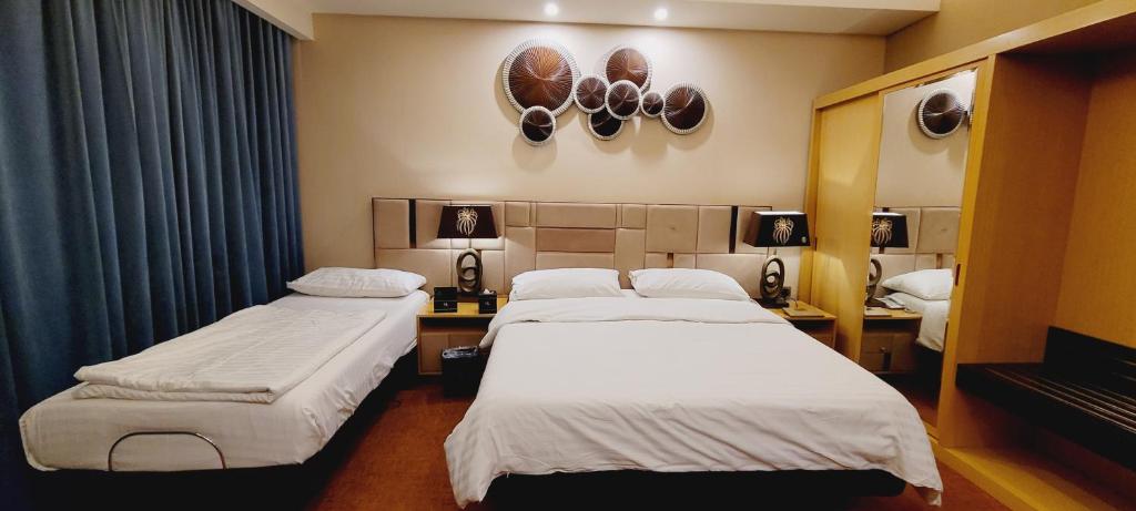 عکس هتل ارض السهله (Al Sahla Land)