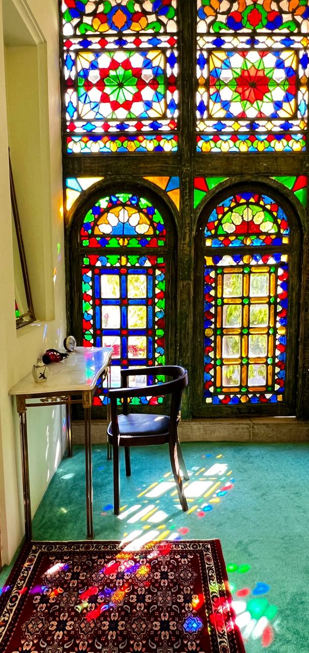 عکس هتل خانه